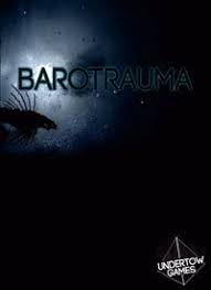 Barotrauma (2019)